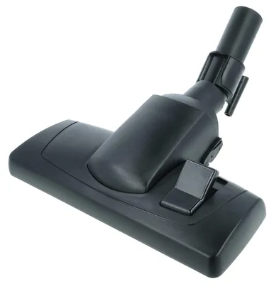 Produktbild von vhbw Bodendüse für Teppiche Ersatz für Nilfisk 22359800 für Staubsauger mit 32mm Rundanschluss