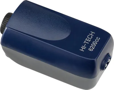 Produktbild von Aqua Della High Tech Membranluftpumpe 6200CC 370 l