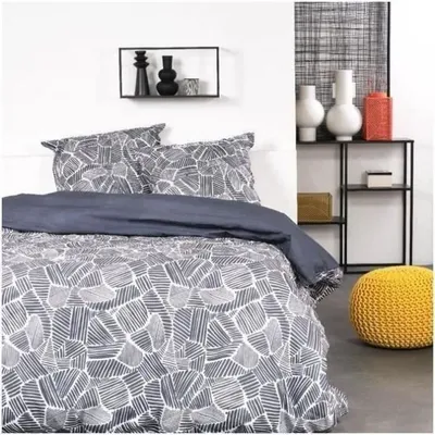 Produktbild von Doppelbett-Set – 240 x 260 cm