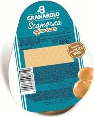 Produktbild von Granarolo Scamorza Affumicata 250g