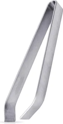 Obrázek produktu pro Efektivní rybí tyč 12 cm - Nerezová ocel, Lze mýt v myčce