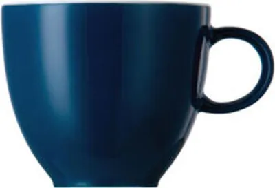 Produktbild von Espresso-/Mokka-Obertasse - Sunny Day Petrol / Blau - Thomas - 10850-408534-14722