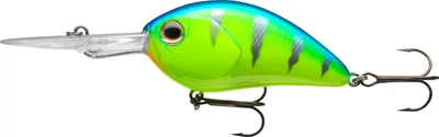Produktbild von DAIWA Steez Crank 300F-DR, Crankbait, 6,1cm, monster chart, 61 mm, 1Stk., 17510-301