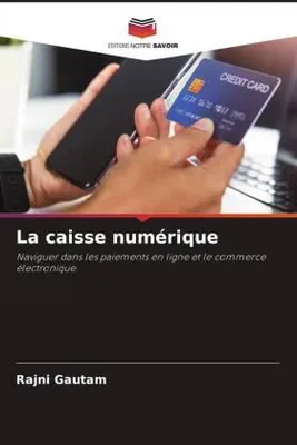 Produktbild von La caisse numérique