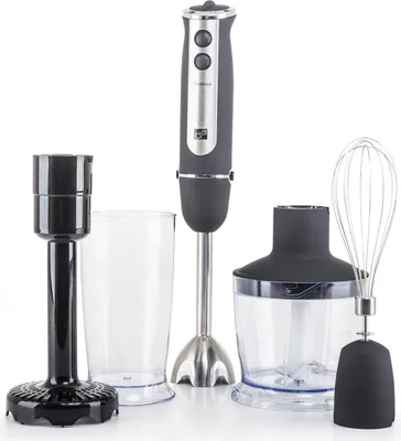 Image de G21 G21 Vitalstick 5in1 800W stick blender G21-600865