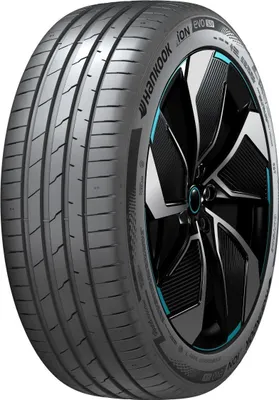 Immagine prodotto di Hankook Ion Evo Suv 215/45R18 89Y Mfs Sbl Fonoassorbente