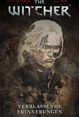 Produktbild von The Witcher