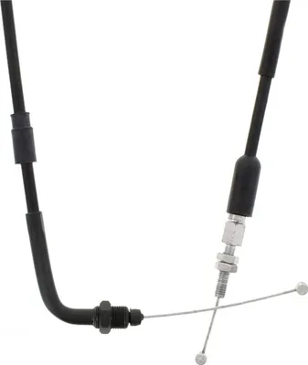Zdjęcie produktu dla Linka gazu typu „zamykająca” (Bowden) do motocykla KTM Super Duke 990 LC8 z lat 2005–2011 marki pamoto – nowa
