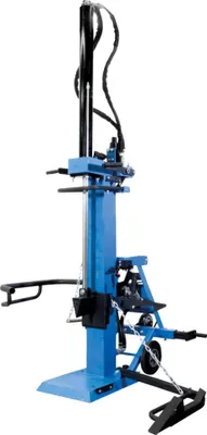 Produktbild von Güde HolzspalterGHS 1000/14TZ- AZapfwellengetriebe