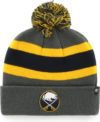 Produktbild von Herren-Wintermütze Buffalo Sabres NHL Breakaway '47 Cuff Knit