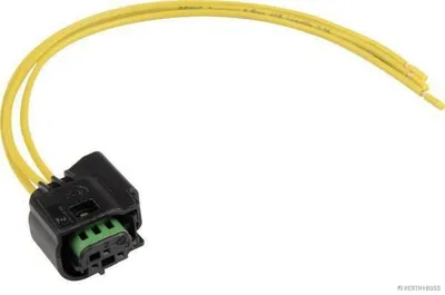 Image de Faisceau Électrique Du Capteur De Stationnement Peugeot/Citroën 3