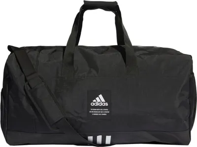 Produktbild von ADIDAS 4ATHLTS DUF L 000 BLACK 000 BLACK One Size