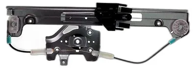 Produktbild von Fensterheber hinten rechts elektrisch VALEO für u.a. FORD FOCUS