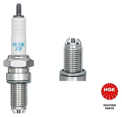 Zdjęcie produktu dla Standardowa świeca zapłonowa NGK - JR9C