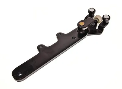 Produktbild von MAXGEAR 27-2086 Rollenführung Schiebetür für FIAT DOBLO Kasten/Kombi (263) Rechts Unten