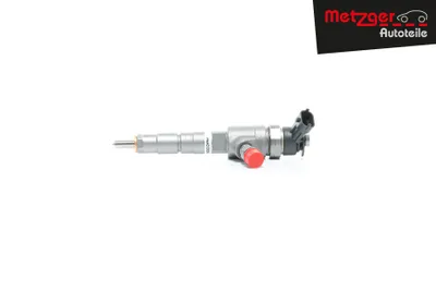 Productafbeelding van METZGER 0870166: Injector voor FORD Fiesta Mk6, hatchback (JA8, JR8)