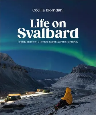 Obrázok produktu pre Life on Svalbard