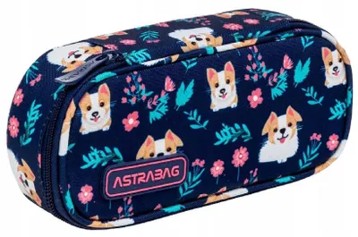 Zdjęcie produktu dla Piórnik Dear Puppy ASTRA - ASTRA papiernicze