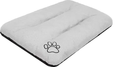 Obrázok produktu pre Matrac pre psov "Eco" -115x80 cm- Vodoodpudivý a ľahko udržiavateľný | Pillowprim