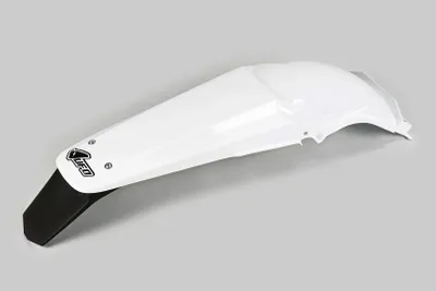 Produktbild von UFO PLAST Kotflügel Hinten, für Honda-Modelle Aus  mit LED-Rückli