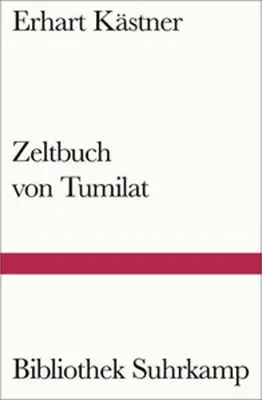 Obrázek produktu pro Zeltbuch von Tumilat