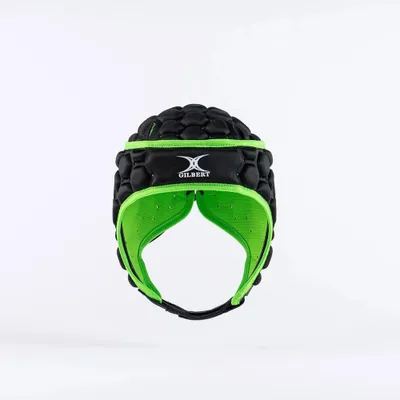 Image de Gilbert Xp 250 Casque de rugby vert M Vert M