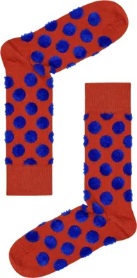 Produktbild von Socken Happy Socks BDO01-8500 für Uni