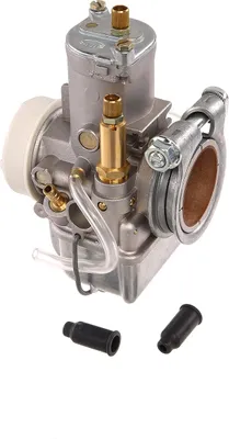 Immagine prodotto di Carburatore Bing 84/30/110K-02, con attacco terminale - MZ ETZ250, ETZ251