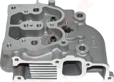 Produktbild von Kopf für Yanmar L190F