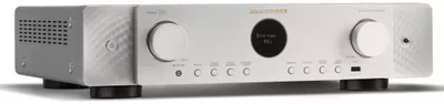 Image de Ampli Av.7.2.8k.50w.dolby Atmos.slv/gold - Marantz
