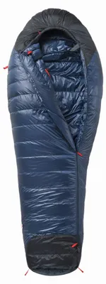Zdjęcie produktu dla Śpiwór Pajak Core 950 Regular-Navy