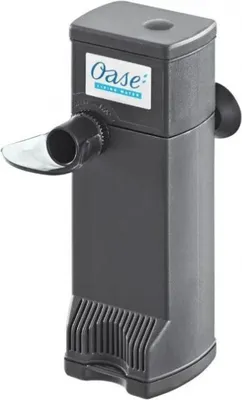 Obrázok produktu pre Vnútorný akváriový filter BioCompact 25