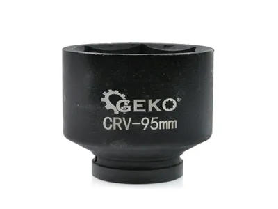 Obrázek produktu pro GEKO Nástrčná hlavice rázová 95mm 1" G10542