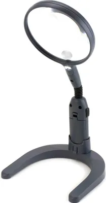 Immagine prodotto di Lente d'ingrandimento LED Carson MagniLamp