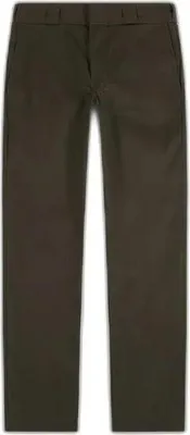 Produktbild von Dickies 874 Work Hosen Schwarz 40 / 34 Mann Schwarz 40