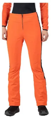 Immagine prodotto di Pantaloni Rossignol Resort Softshell Orange S Donna Orange S