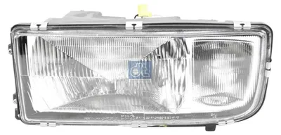 Produktbild von Hauptscheinwerfer links DT SPARE PARTS für u.a. MERCEDES-BENZ ACTROS