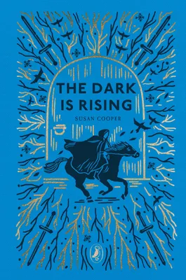 Produktbild von The Dark is Rising