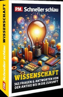 Image de P.M. Schneller schlau WISSENSCHAFT