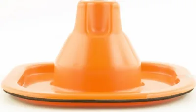 Produktbild von TWIN AIR Luftfilterdeckel - 160097 passend für KTM