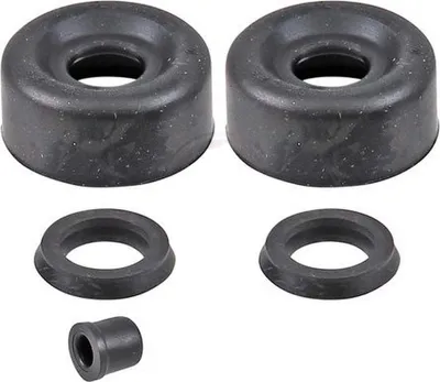 Immagine prodotto di Kit di riparazione cilindro freno ruota Ø 22,2 mm A.B.S. per FORD TRANSIT e altri modelli