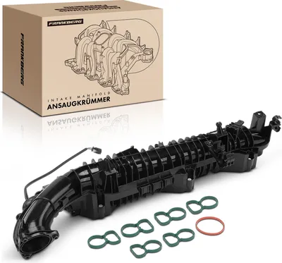 Obrázek produktu pro Frankberg 1x modul sacího potrubí pro BMW řady 5 G30 G31 řady 6 G32 řady 7 X3 X4