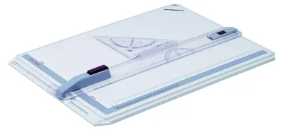 Zdjęcie produktu dla Rotring Rapid A3, A3 (297x420 mm), Biały