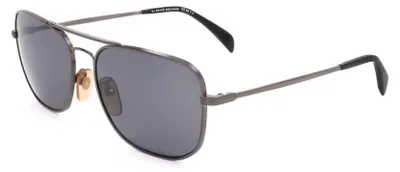 Produktbild von David Beckham Sonnenbrille DB 1093/S KJ1 59 17 145