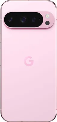 Produktbild von Google Pixel 9 Pro 256GB Rose Quartz