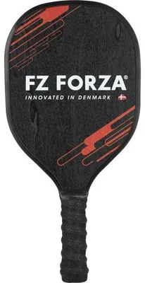 Obrázok produktu pre Raketa na pickleball FZ Forza ACE, drevo osiky, čierna