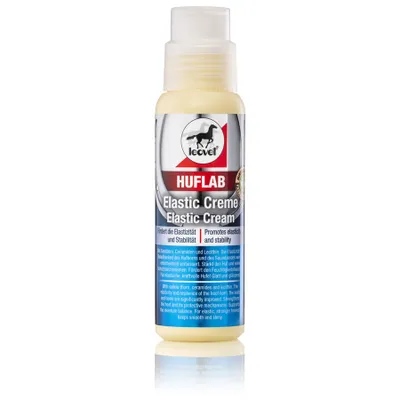 Produktbild von Leovet Huflab Elastic Creme 200 ml, Inhalt:200ml