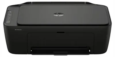 Produktbild von HP DESKJET 2910 3-in-1-Tintenstrahldrucker, A4, WLAN, Farbe