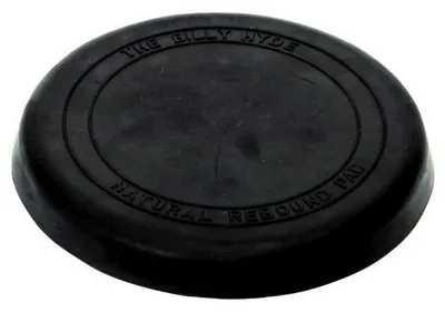 Produktbild von Gewa Übungspad Billy Hyde 8''