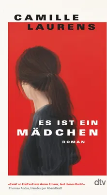 Produktbild von Es ist ein Mädchen